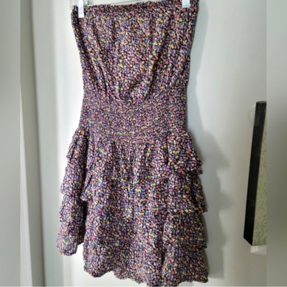 Patrons of peace size S